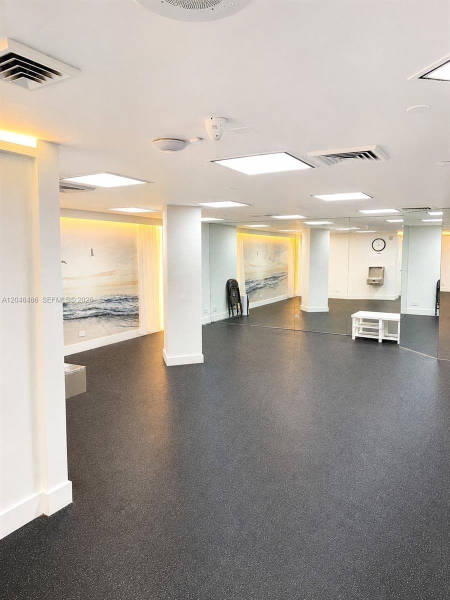 TERRACES NORTH TURNBERRY · #2601 in Aventura - Photo 43