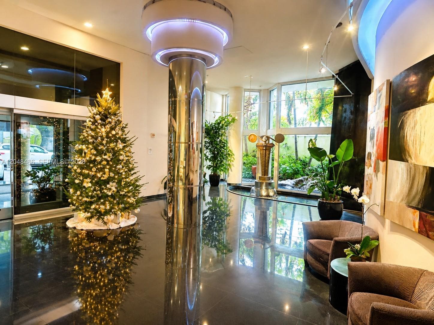 TERRACES NORTH TURNBERRY · #2601 in Aventura - Photo 16