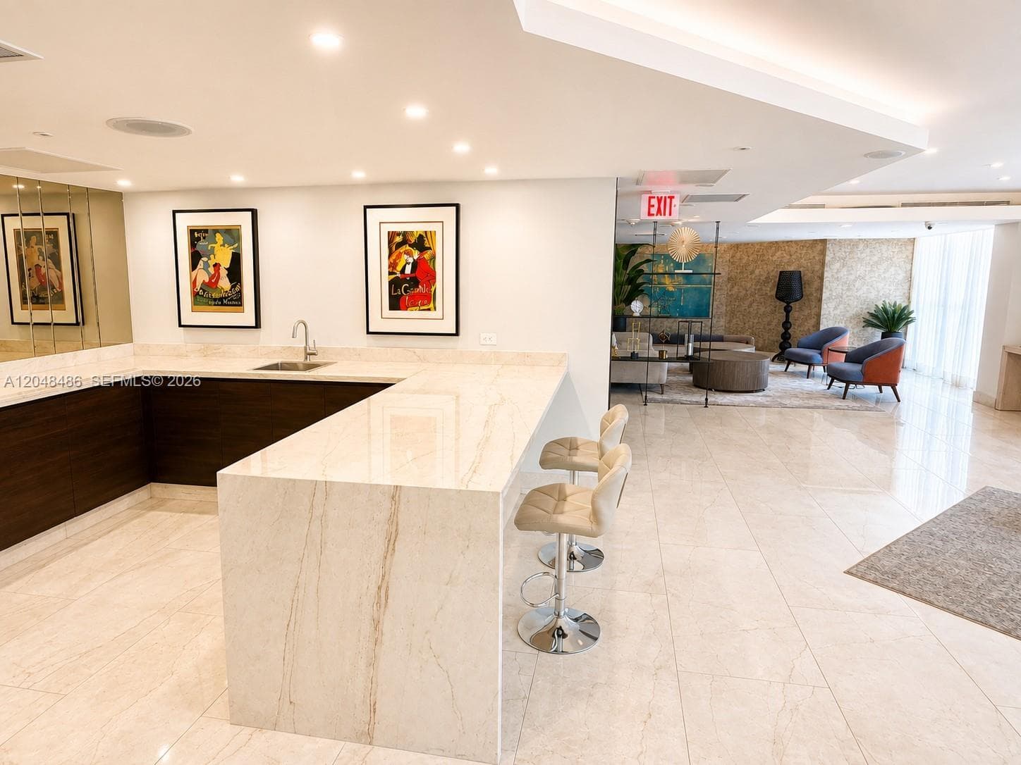 TERRACES NORTH TURNBERRY · #2601 in Aventura - Photo 26