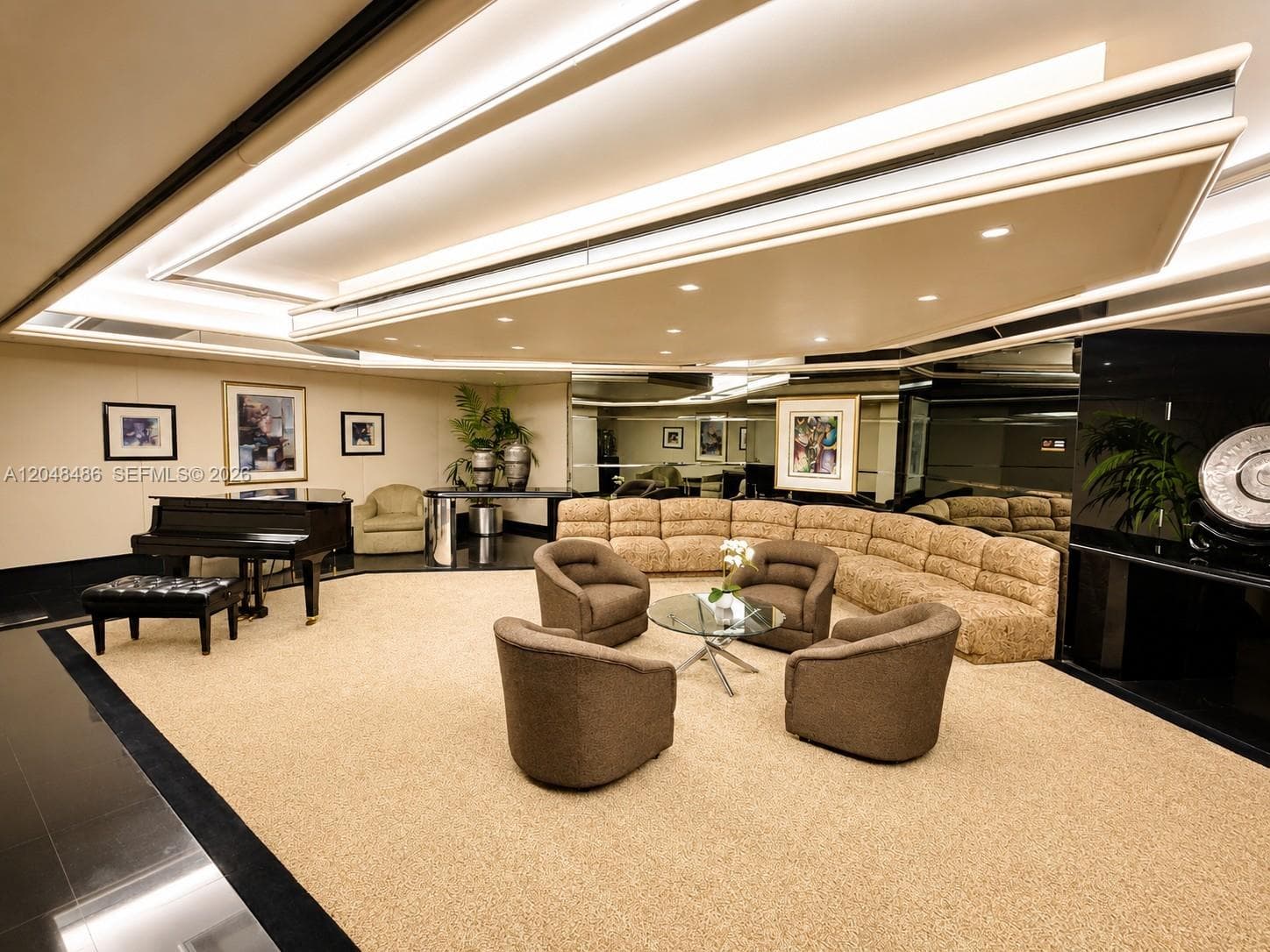 TERRACES NORTH TURNBERRY · #2601 in Aventura - Photo 22