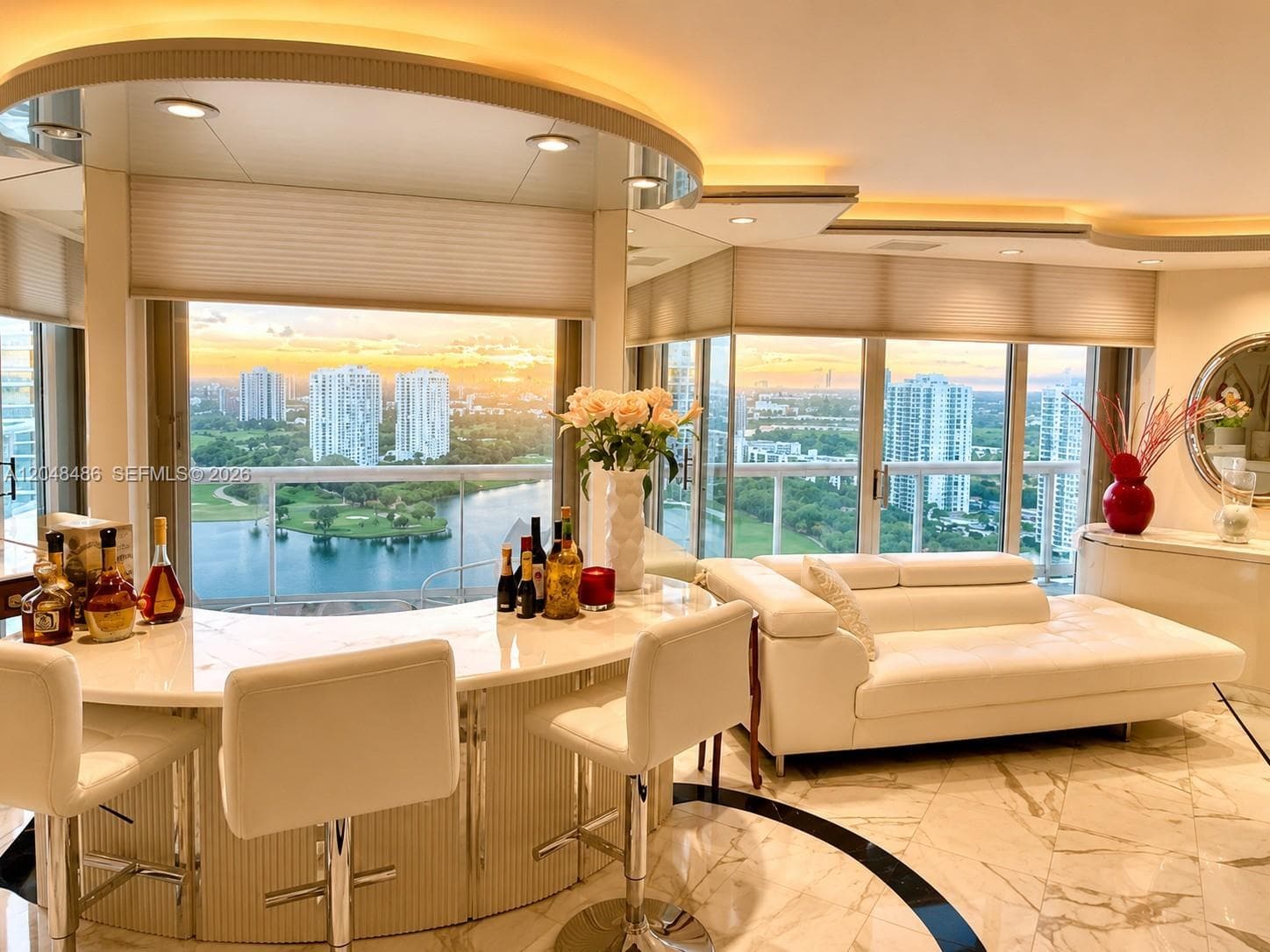 TERRACES NORTH TURNBERRY · #2601 in Aventura - Photo 7