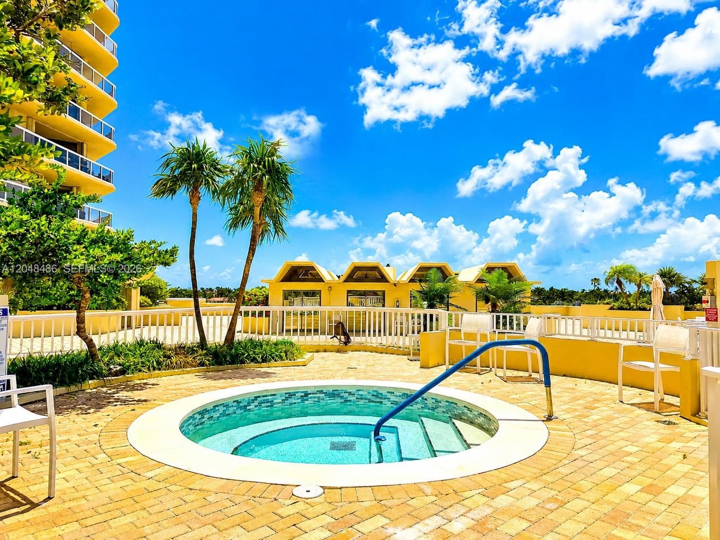 TERRACES NORTH TURNBERRY · #2601 in Aventura - Photo 32