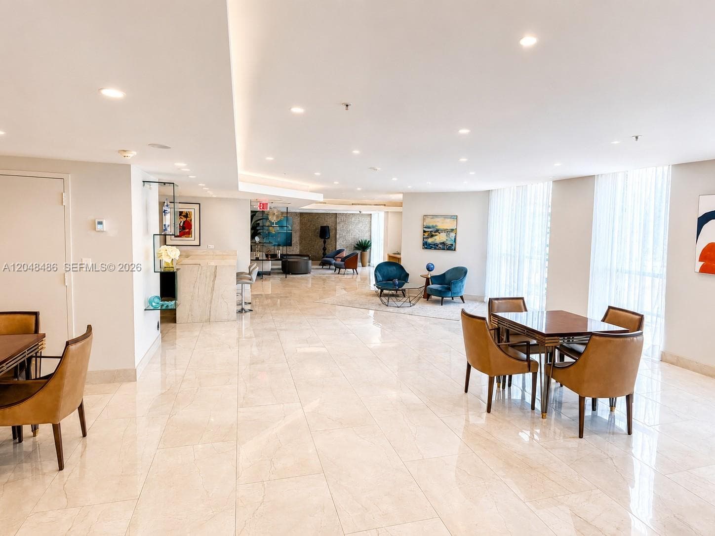 TERRACES NORTH TURNBERRY · #2601 in Aventura - Photo 24
