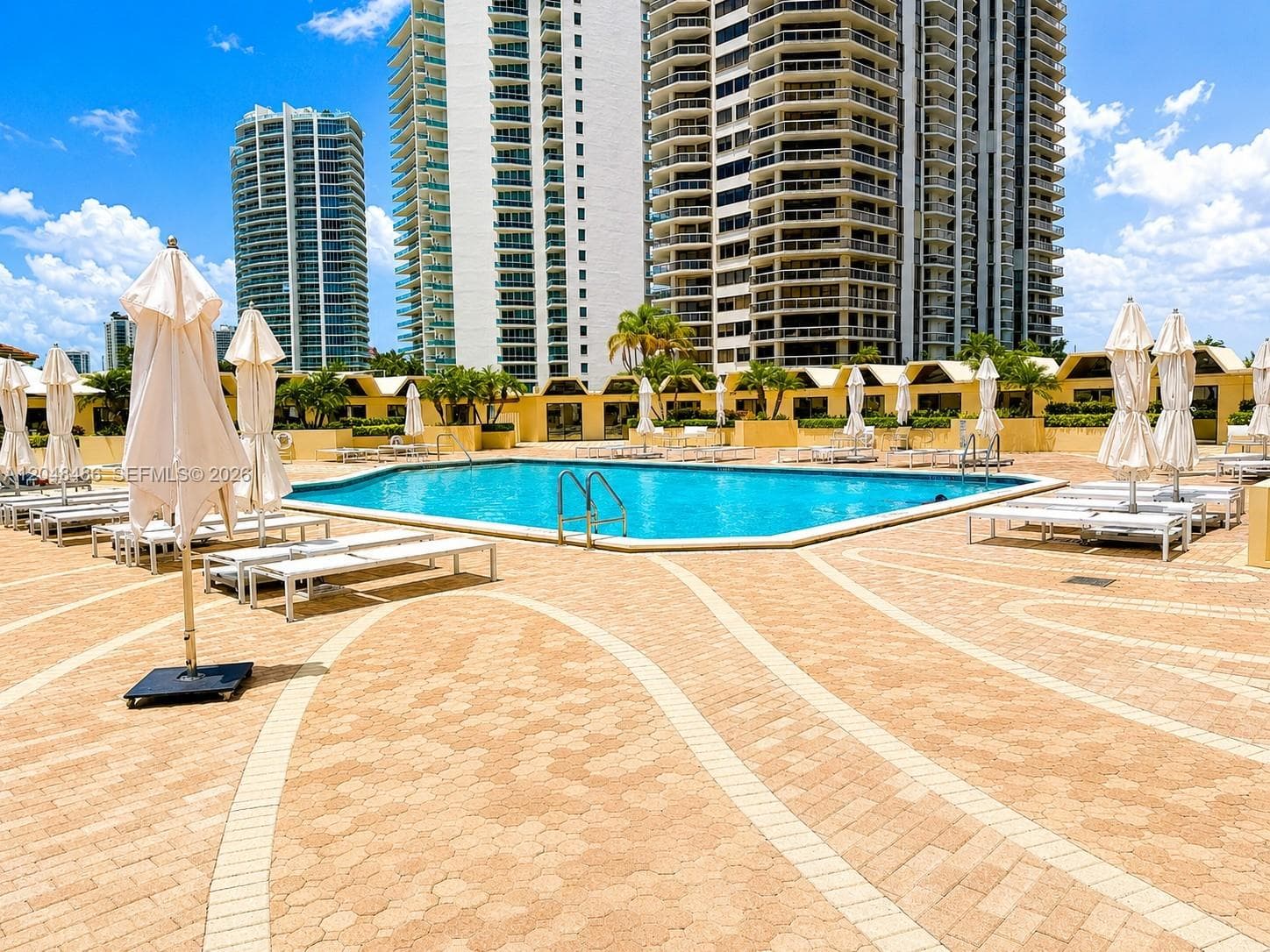 TERRACES NORTH TURNBERRY · #2601 in Aventura - Photo 30