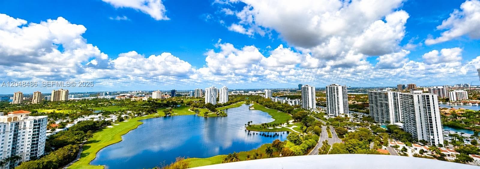 TERRACES NORTH TURNBERRY · #2601 in Aventura - Photo 49