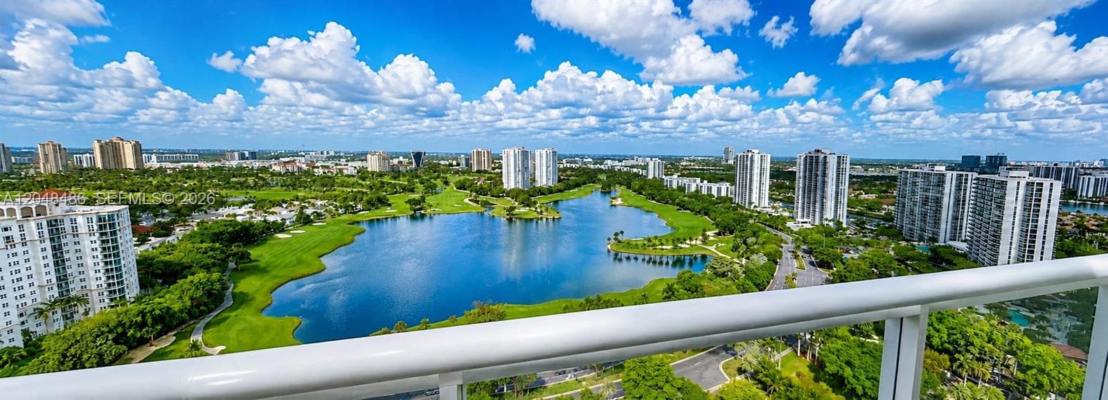 TERRACES NORTH TURNBERRY · #2601 in Aventura - Photo 48