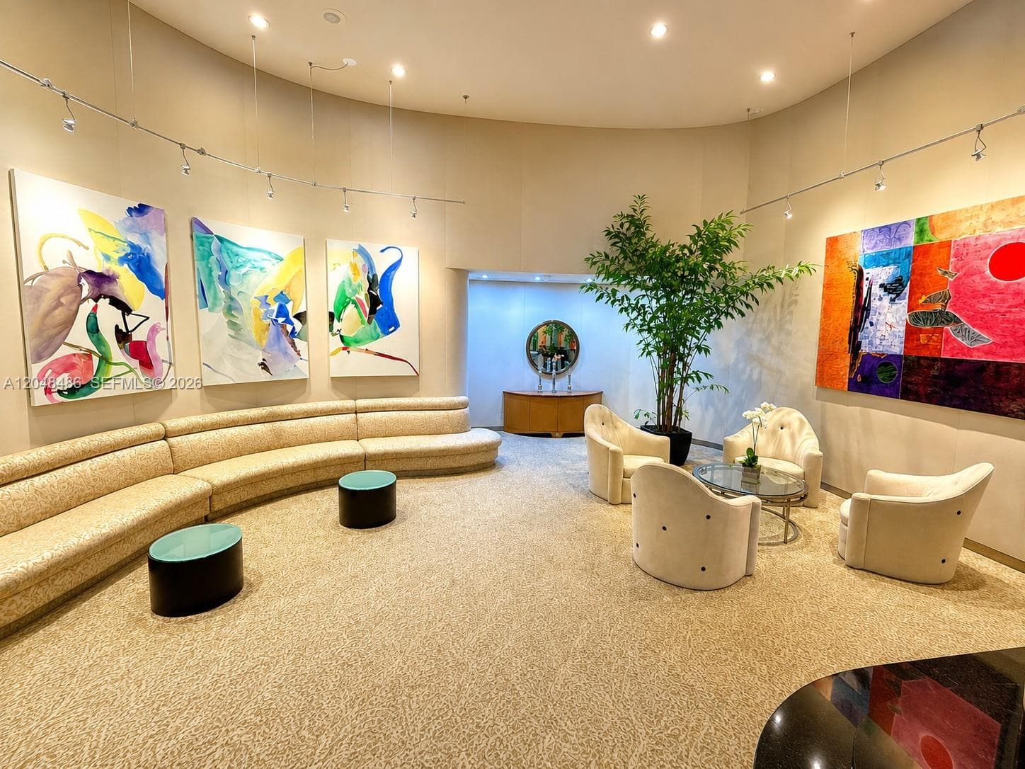 TERRACES NORTH TURNBERRY · #2601 in Aventura - Photo 19