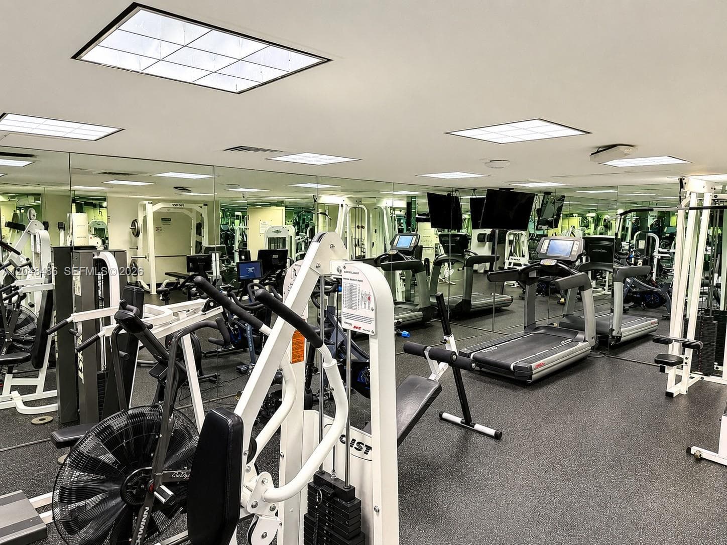 TERRACES NORTH TURNBERRY · #2601 in Aventura - Photo 40