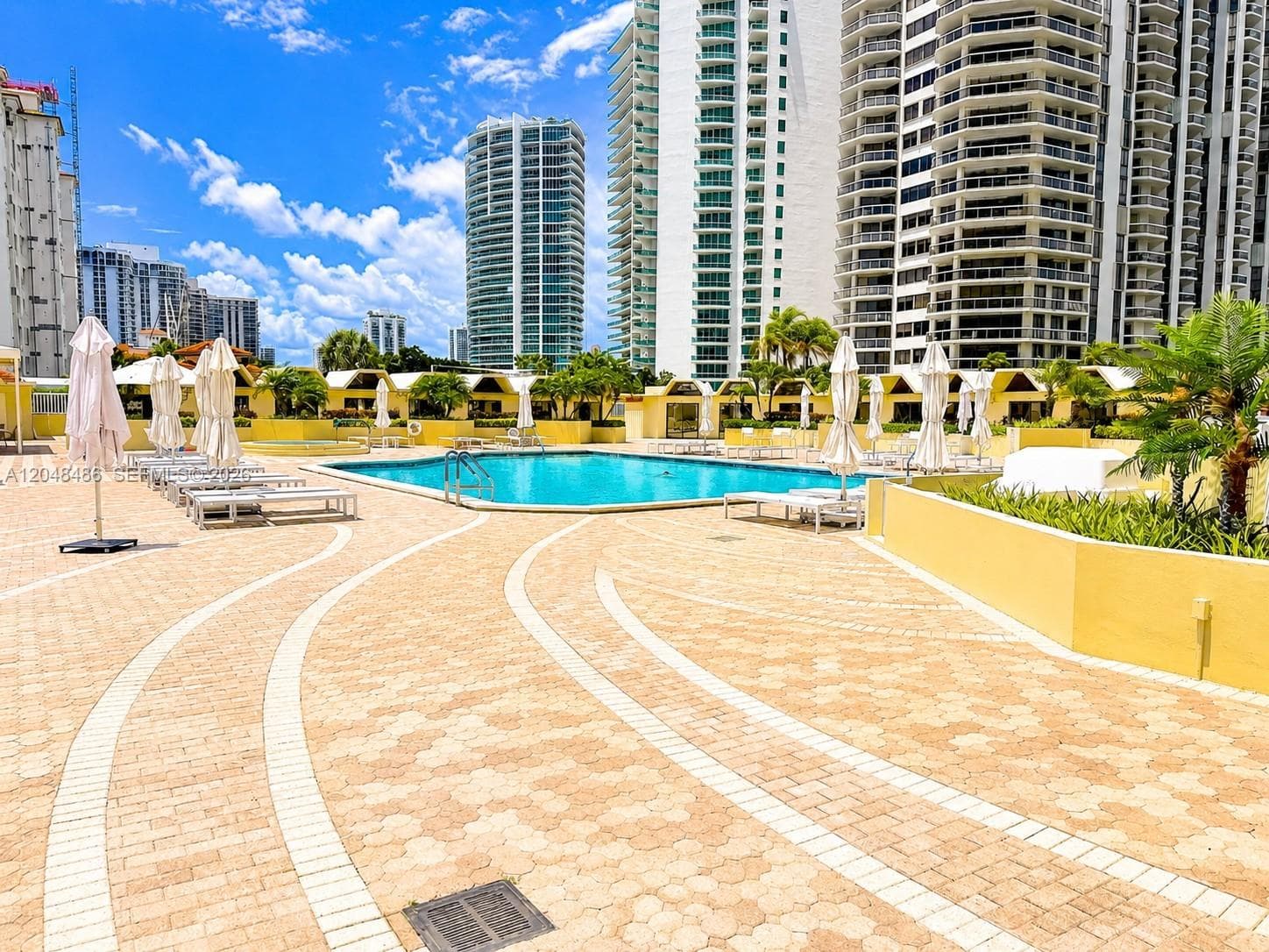 TERRACES NORTH TURNBERRY · #2601 in Aventura - Photo 29