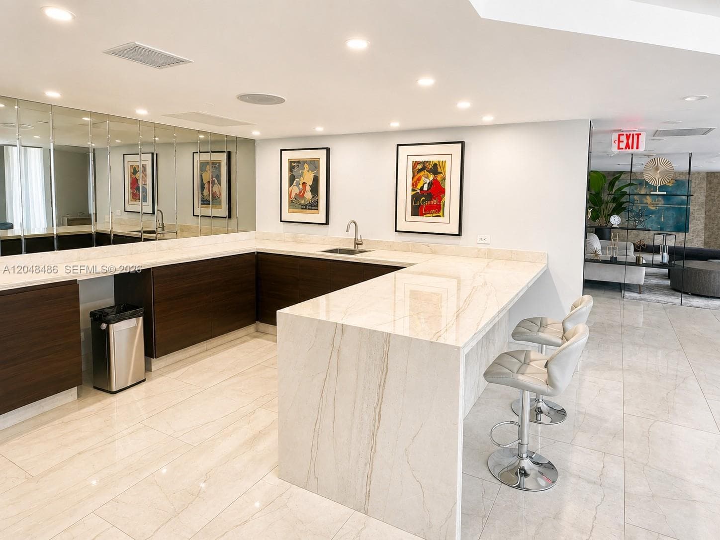 TERRACES NORTH TURNBERRY · #2601 in Aventura - Photo 25