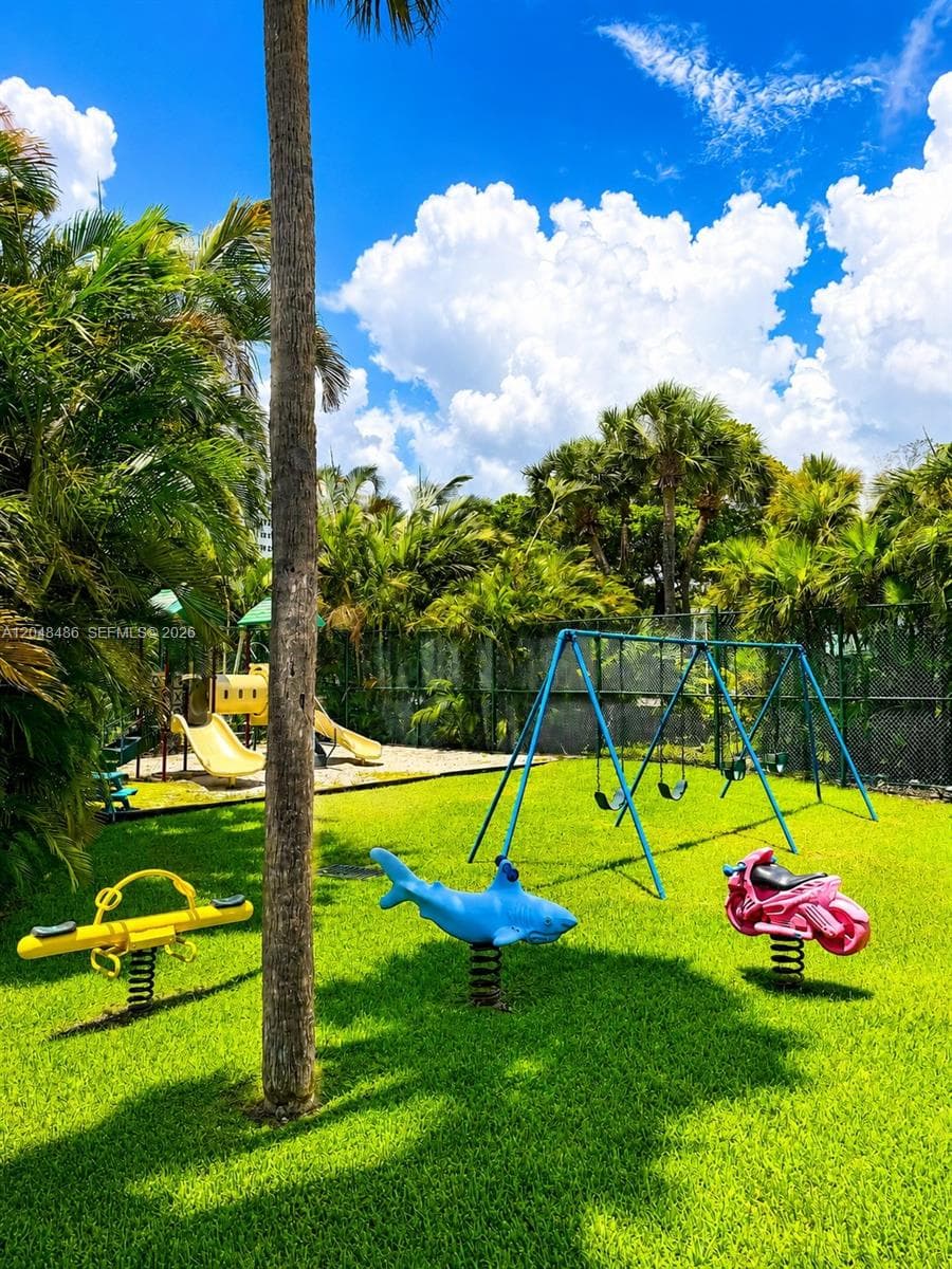 TERRACES NORTH TURNBERRY · #2601 in Aventura - Photo 21
