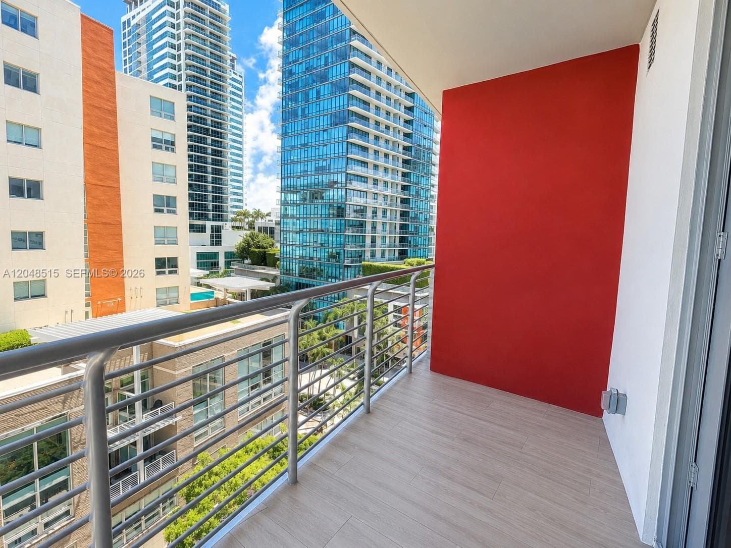 The Standard Residences · ##814 in Miami - Photo 2
