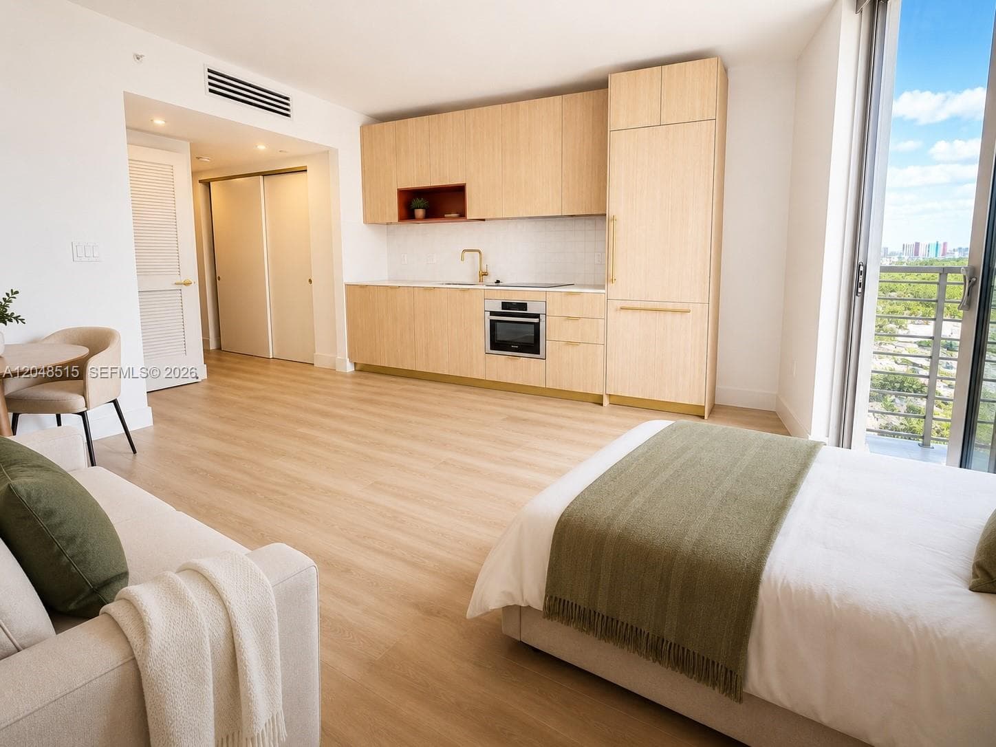The Standard Residences · ##814 in Miami - Photo 12