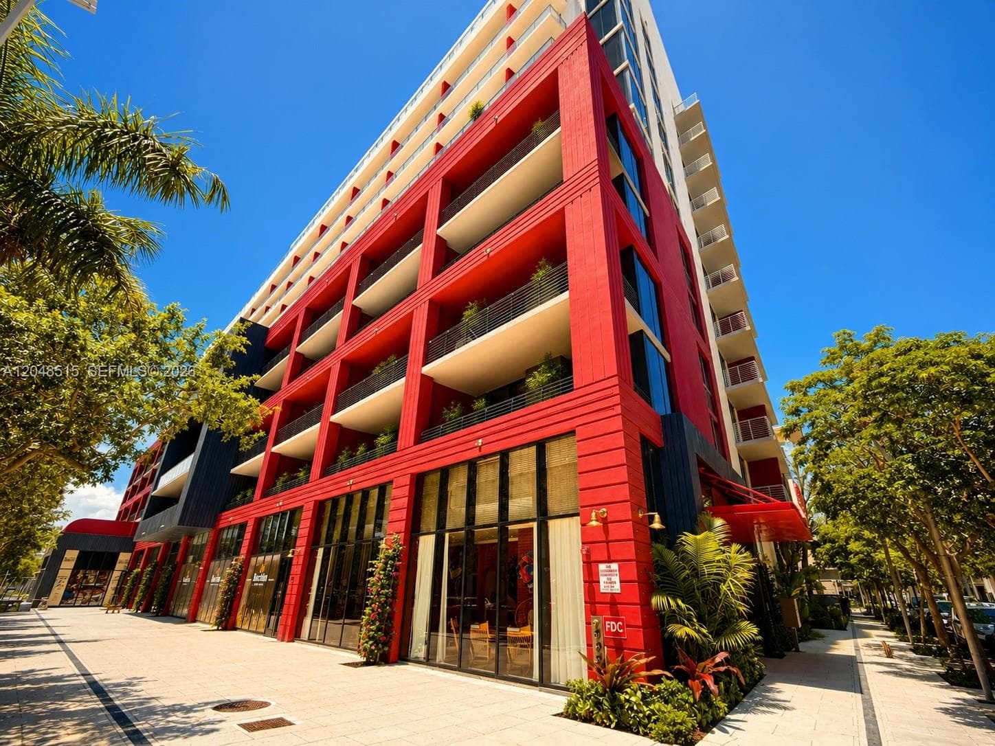 The Standard Residences · ##814 in Miami - Photo 66