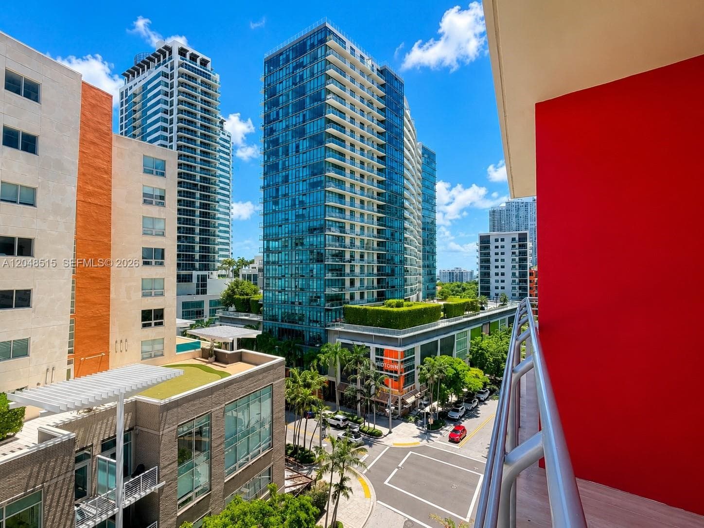 The Standard Residences · ##814 in Miami - Photo 20