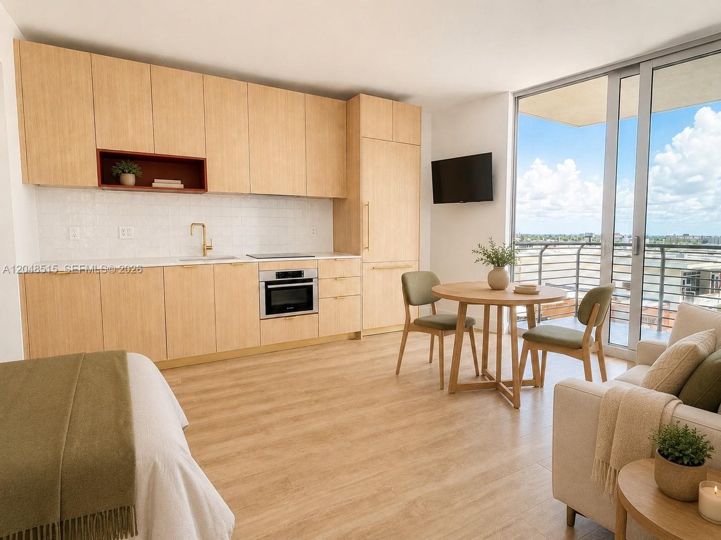 The Standard Residences · ##814 in Miami - Photo 10