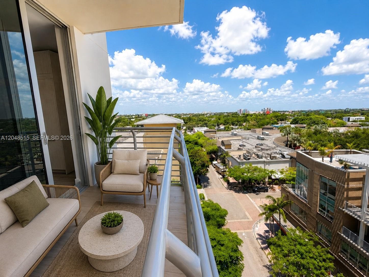 The Standard Residences · ##814 in Miami - Photo 4