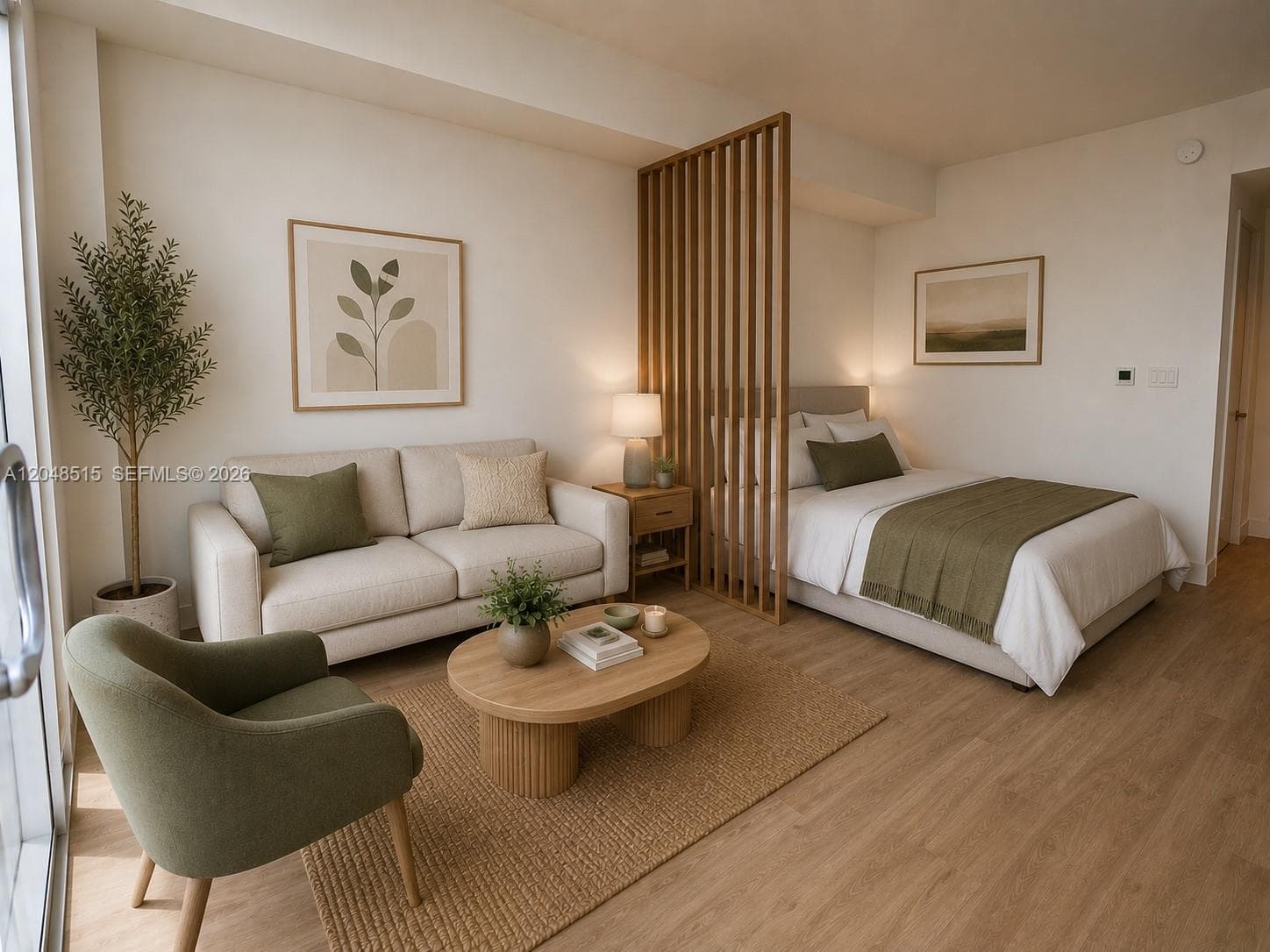 The Standard Residences · ##814 in Miami - Photo 8