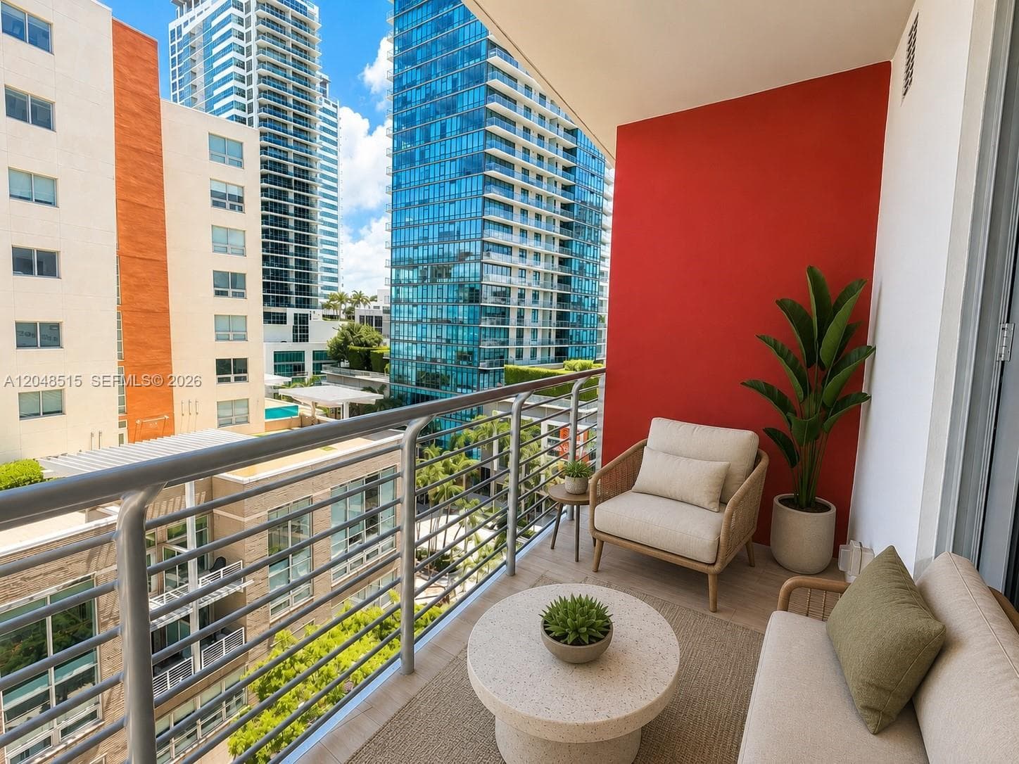 The Standard Residences · ##814 in Miami - Photo 21