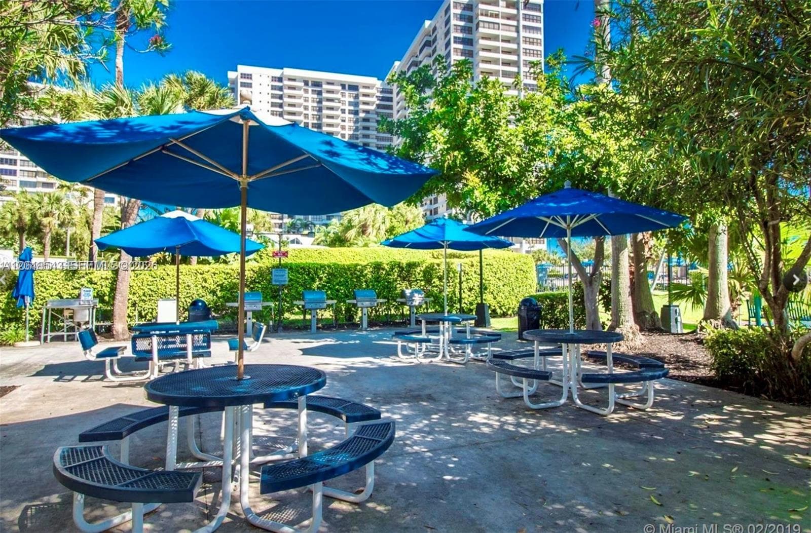 OLYMPUS CONDO PHASE · #L25 in Hallandale Beach - Photo 6