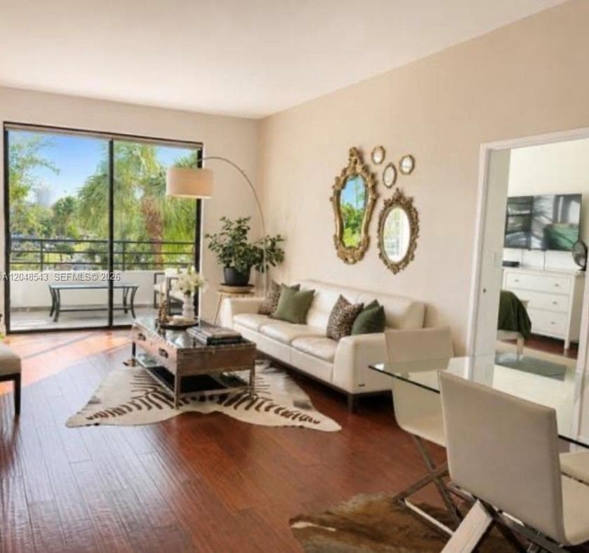 OLYMPUS CONDO PHASE · #L25 in Hallandale Beach - Photo 13