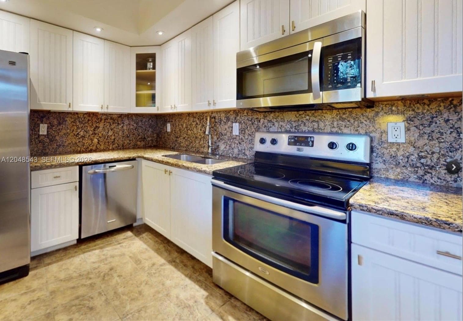 OLYMPUS CONDO PHASE · #L25 in Hallandale Beach - Photo 12