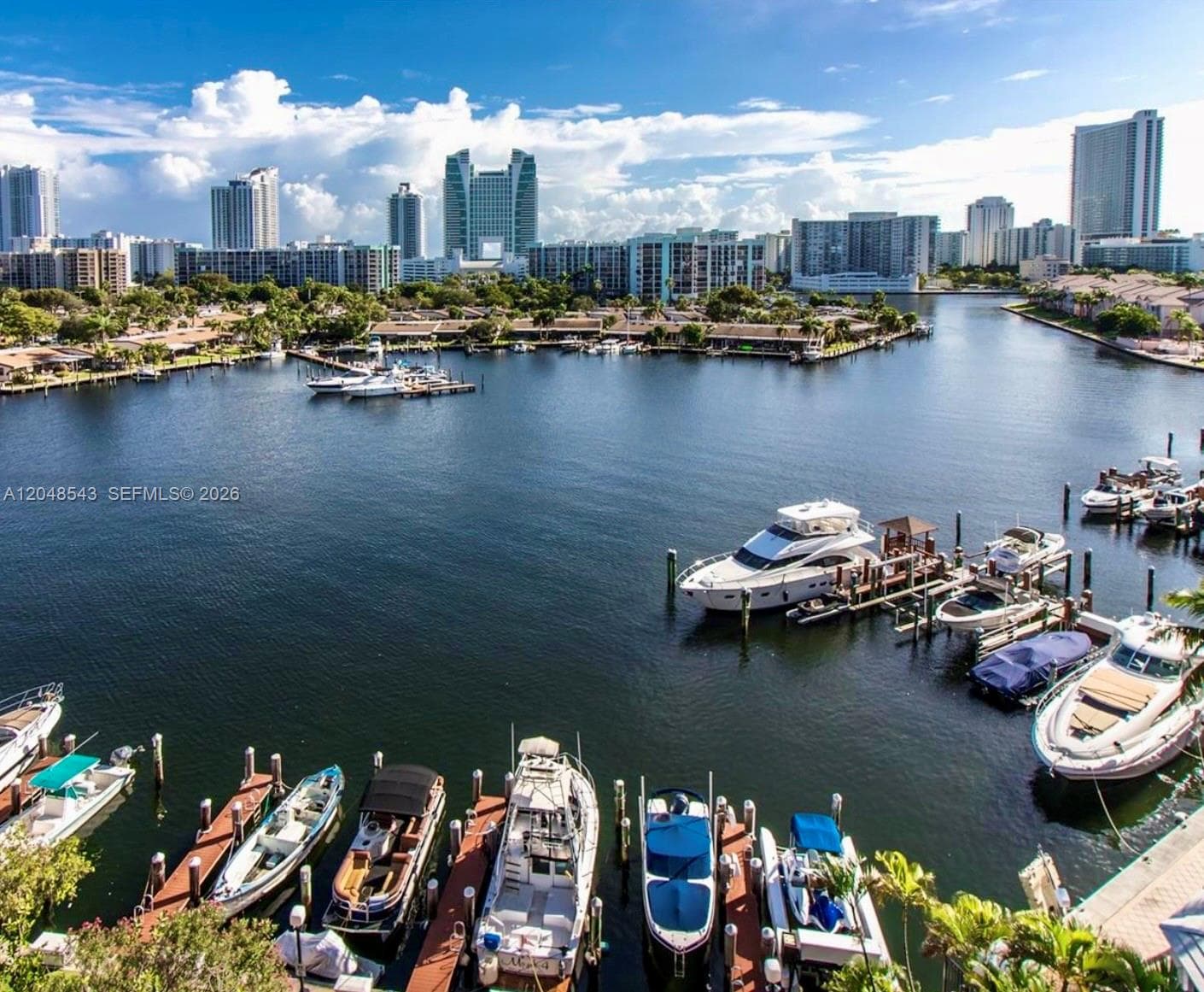 OLYMPUS CONDO PHASE · #L25 in Hallandale Beach - Photo 5