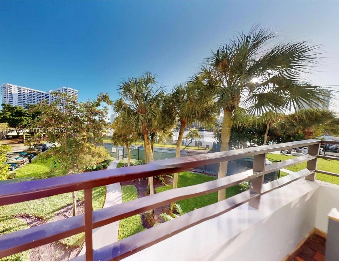 OLYMPUS CONDO PHASE · #L25 in Hallandale Beach - Photo 10