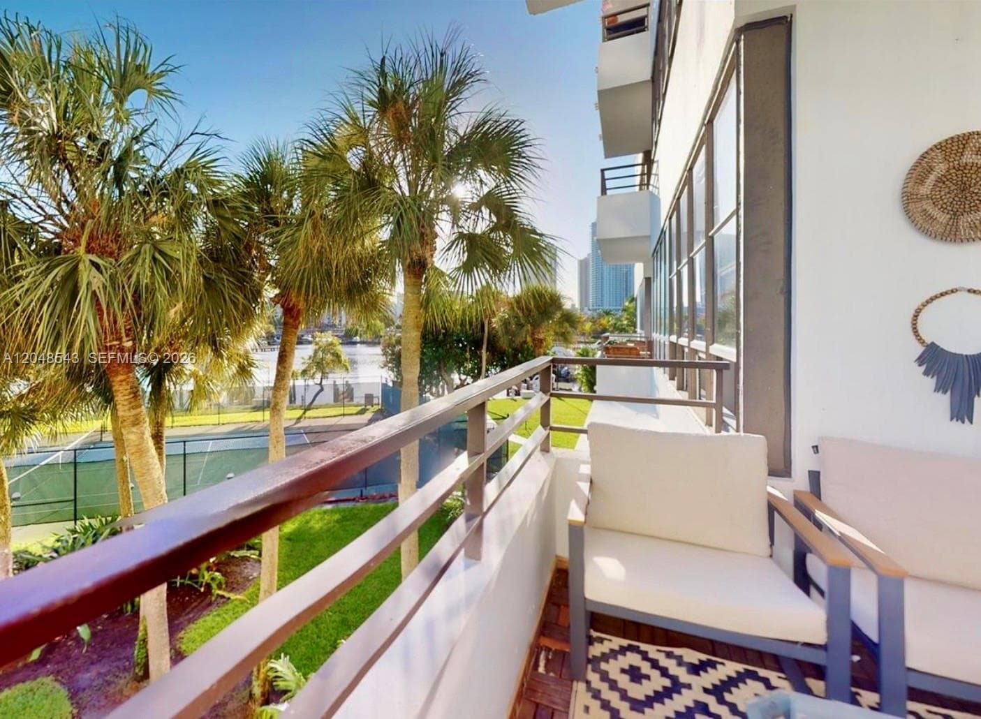 OLYMPUS CONDO PHASE · #L25 in Hallandale Beach - Photo 11