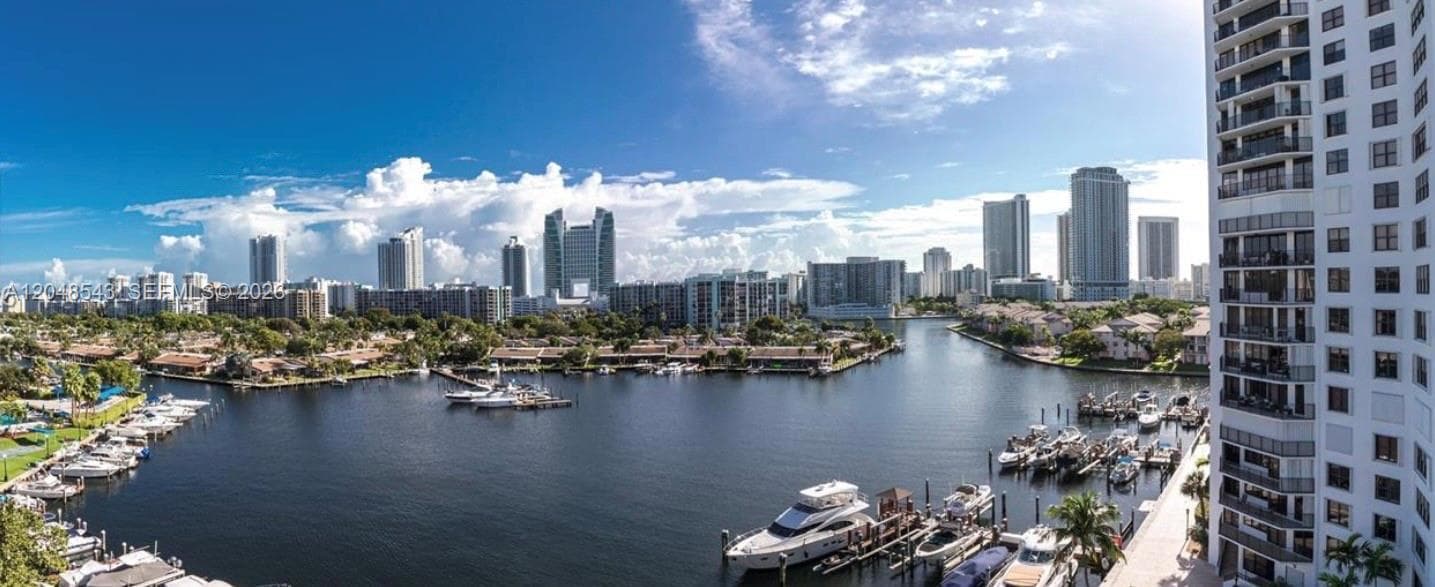 OLYMPUS CONDO PHASE · #L25 in Hallandale Beach - Photo 4