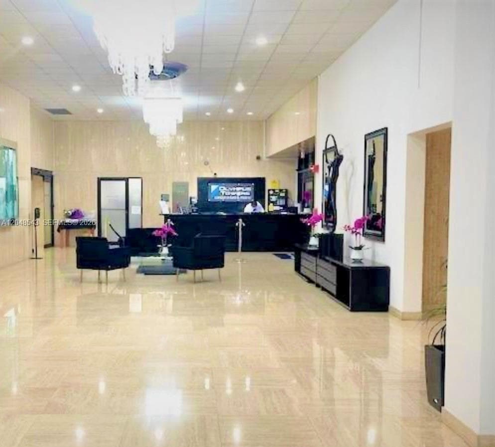 OLYMPUS CONDO PHASE · #L25 in Hallandale Beach - Photo 8