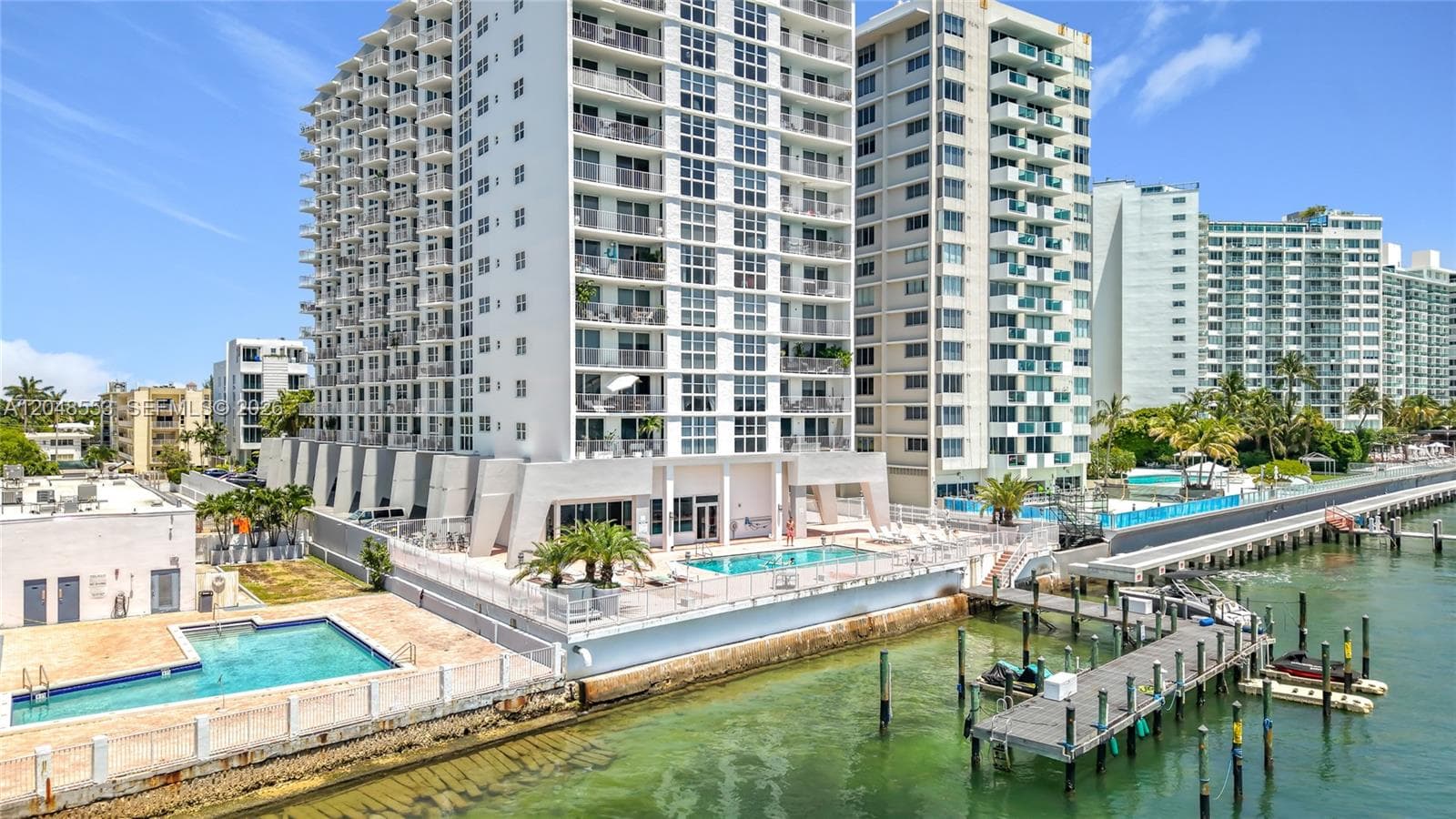 Bayview Terrace Condo · #208 in Miami Beach - Photo 2