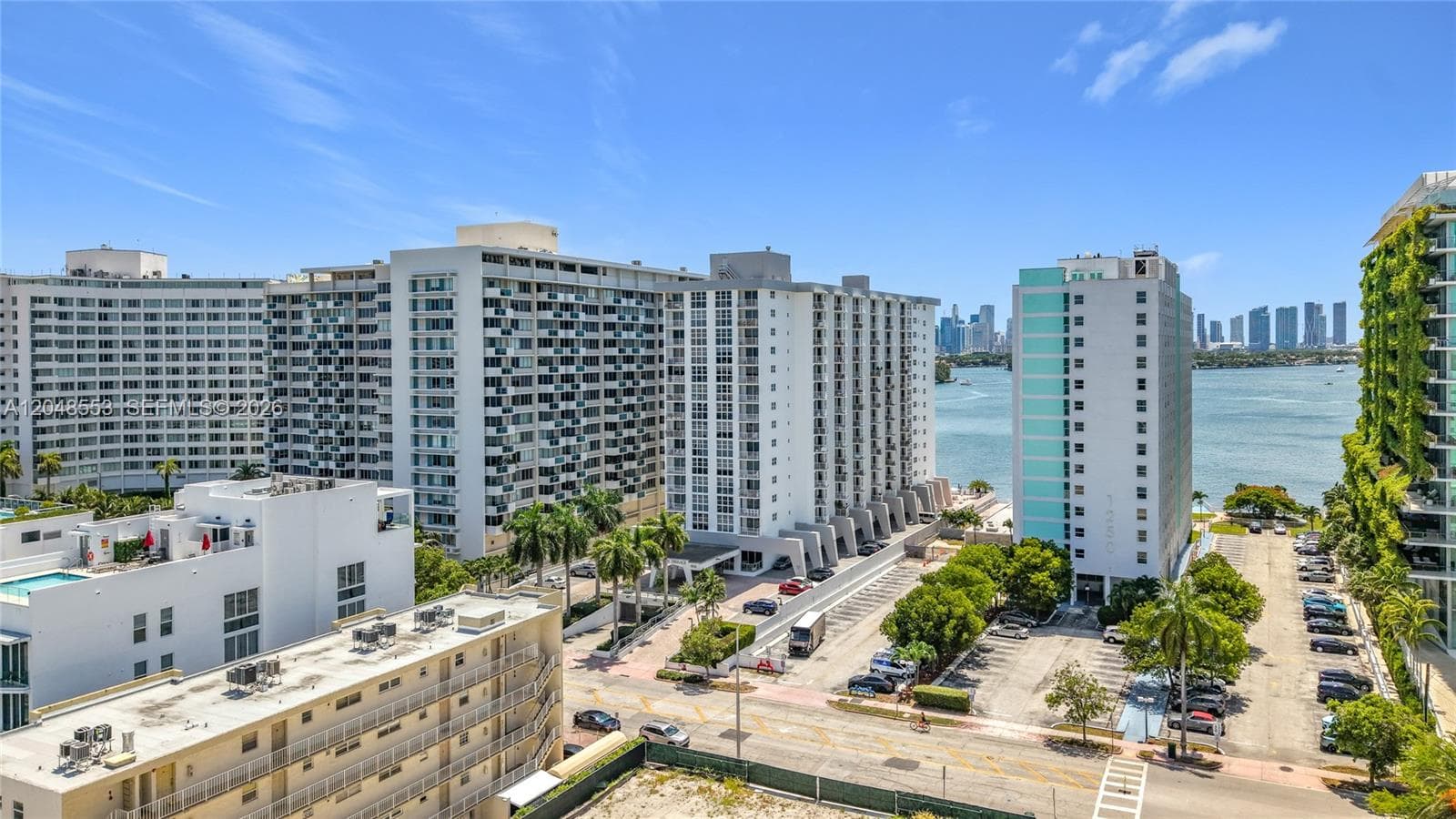 Bayview Terrace Condo · #208 in Miami Beach - Photo 16