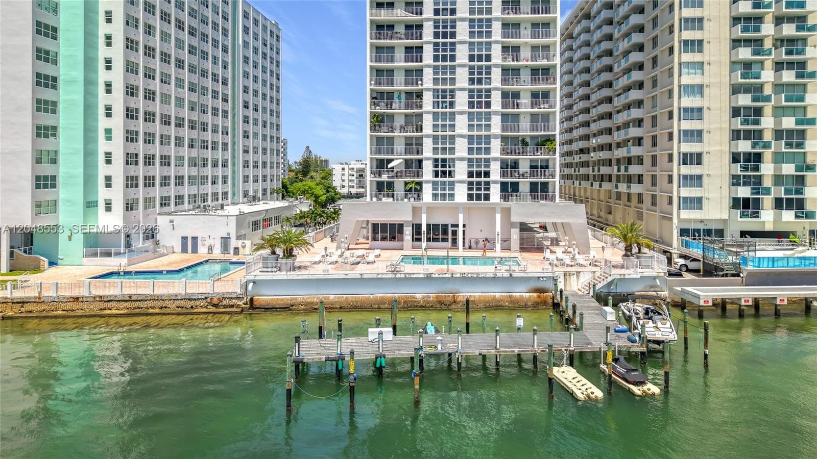 Bayview Terrace Condo · #208 in Miami Beach - Photo 1