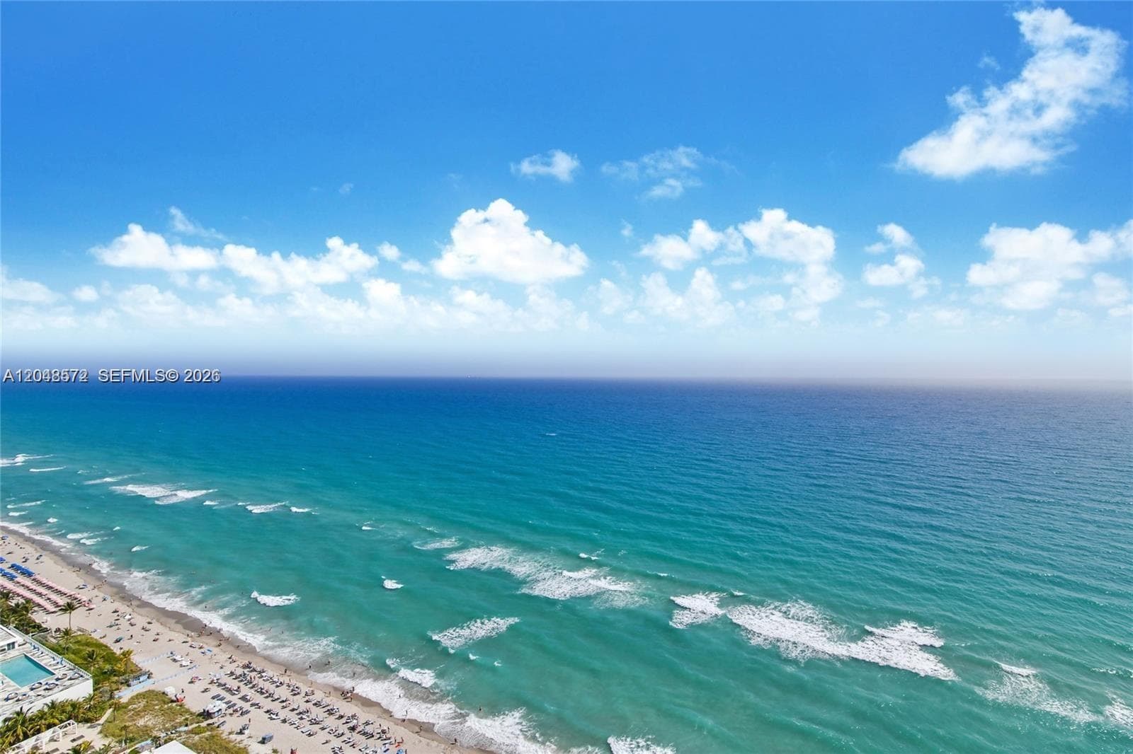 BEACH CLUB THREE CONDO · #2203 in Hallandale Beach - Photo 13