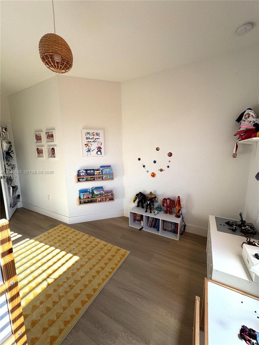 Kids Bedroom #2