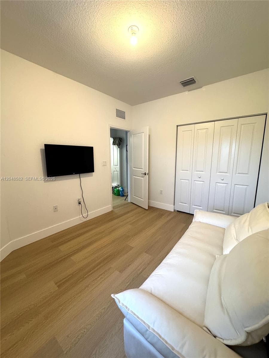 3rd Bedroom