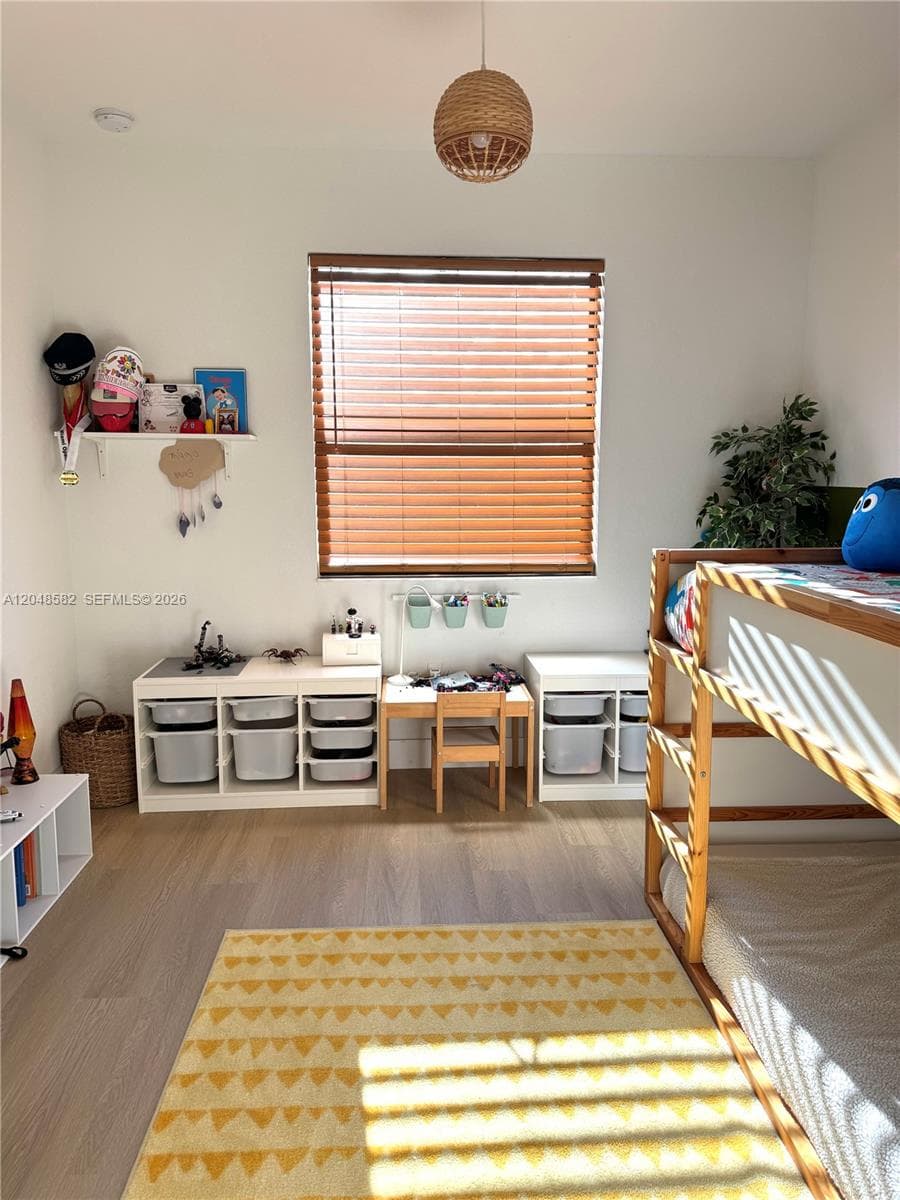 Kids Bedroom #2