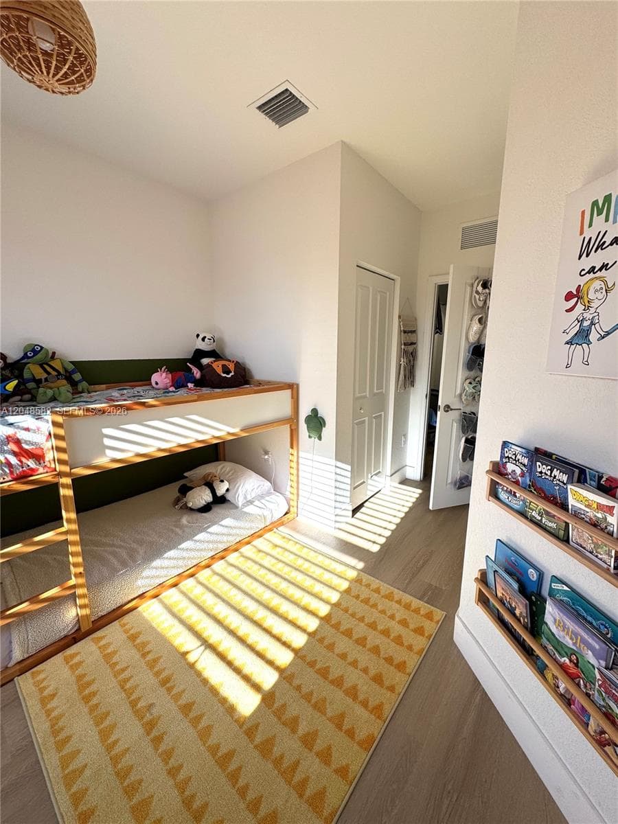 Kids Bedroom #2