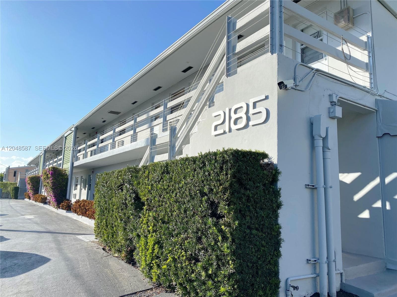 SAGE CONDO · #203 in North Miami - Photo 8
