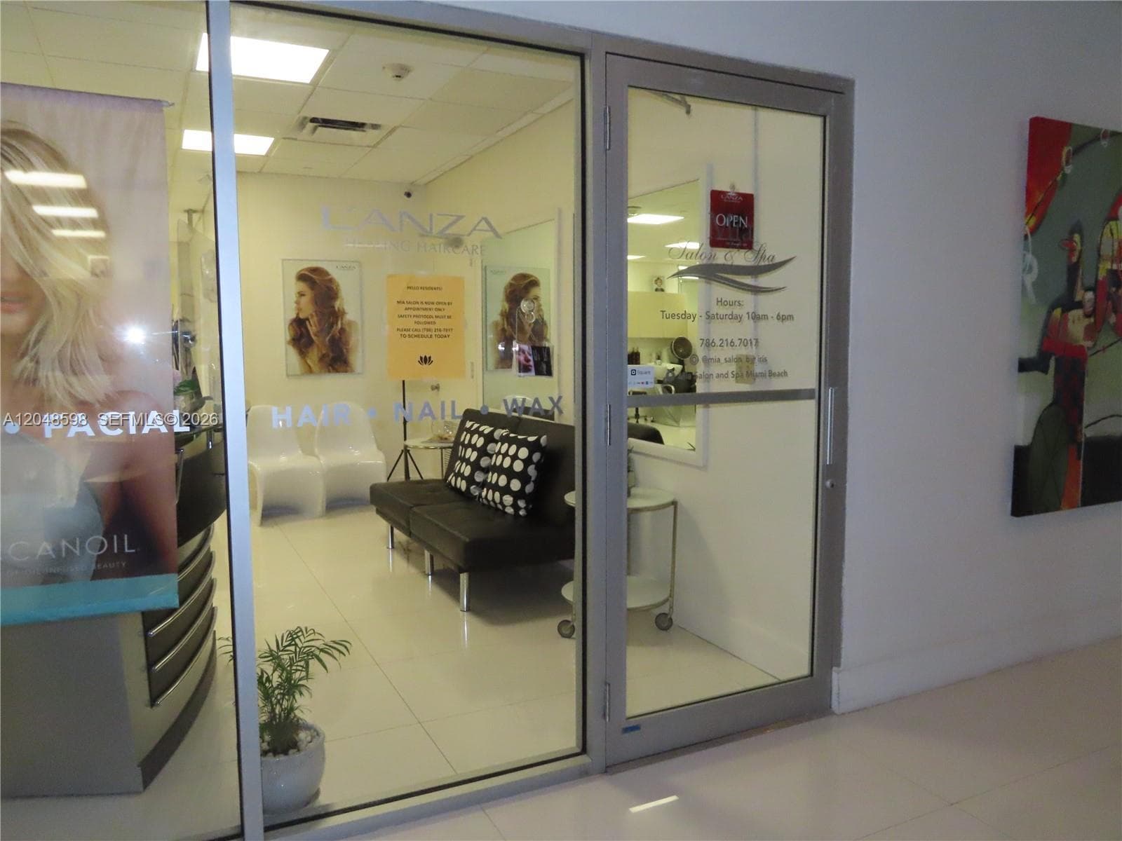 ARLEN BEACH CONDO · #1411 in Miami Beach - Photo 27