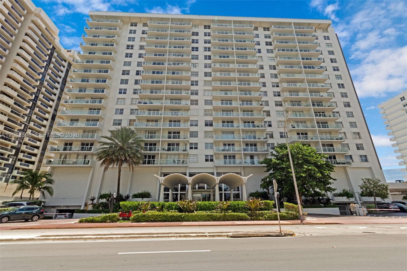 ARLEN BEACH CONDO · #1411 in Miami Beach - Photo 16