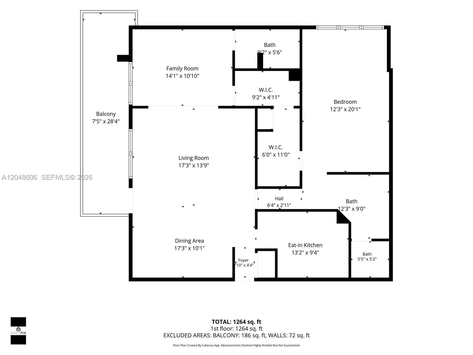 FOUR WINDS CONDO · #1402 in Surfside - Photo 17