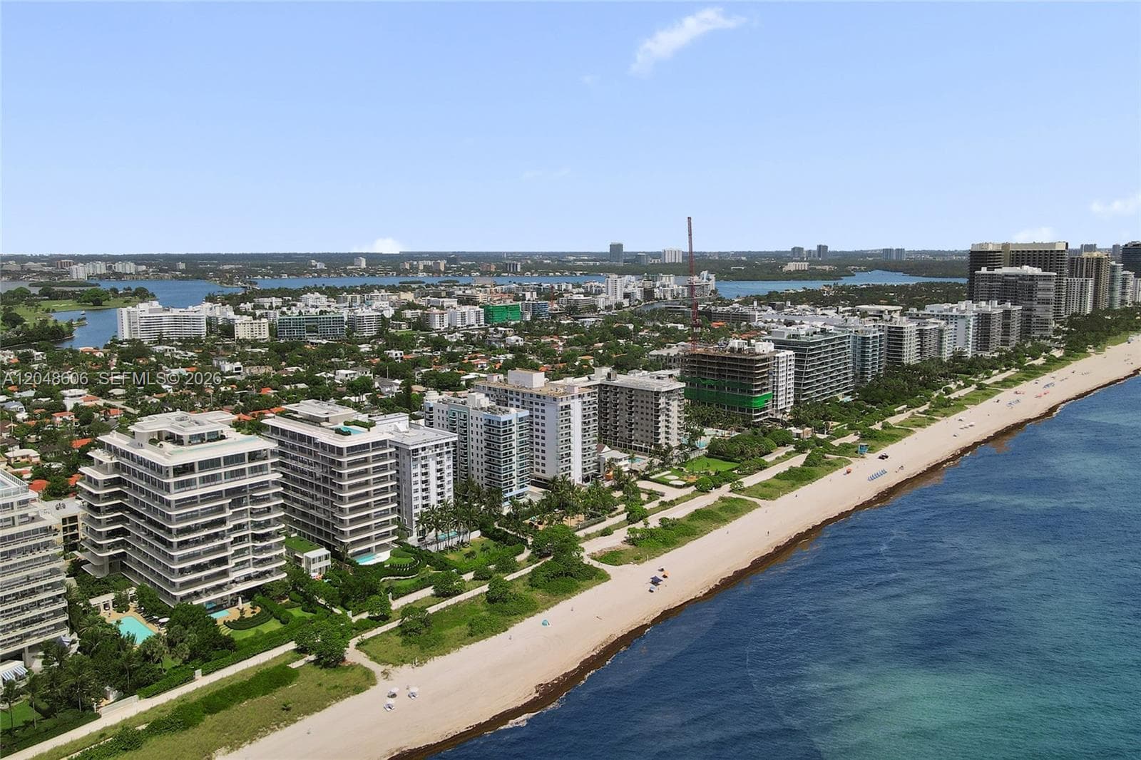 FOUR WINDS CONDO · #1402 in Surfside - Photo 16