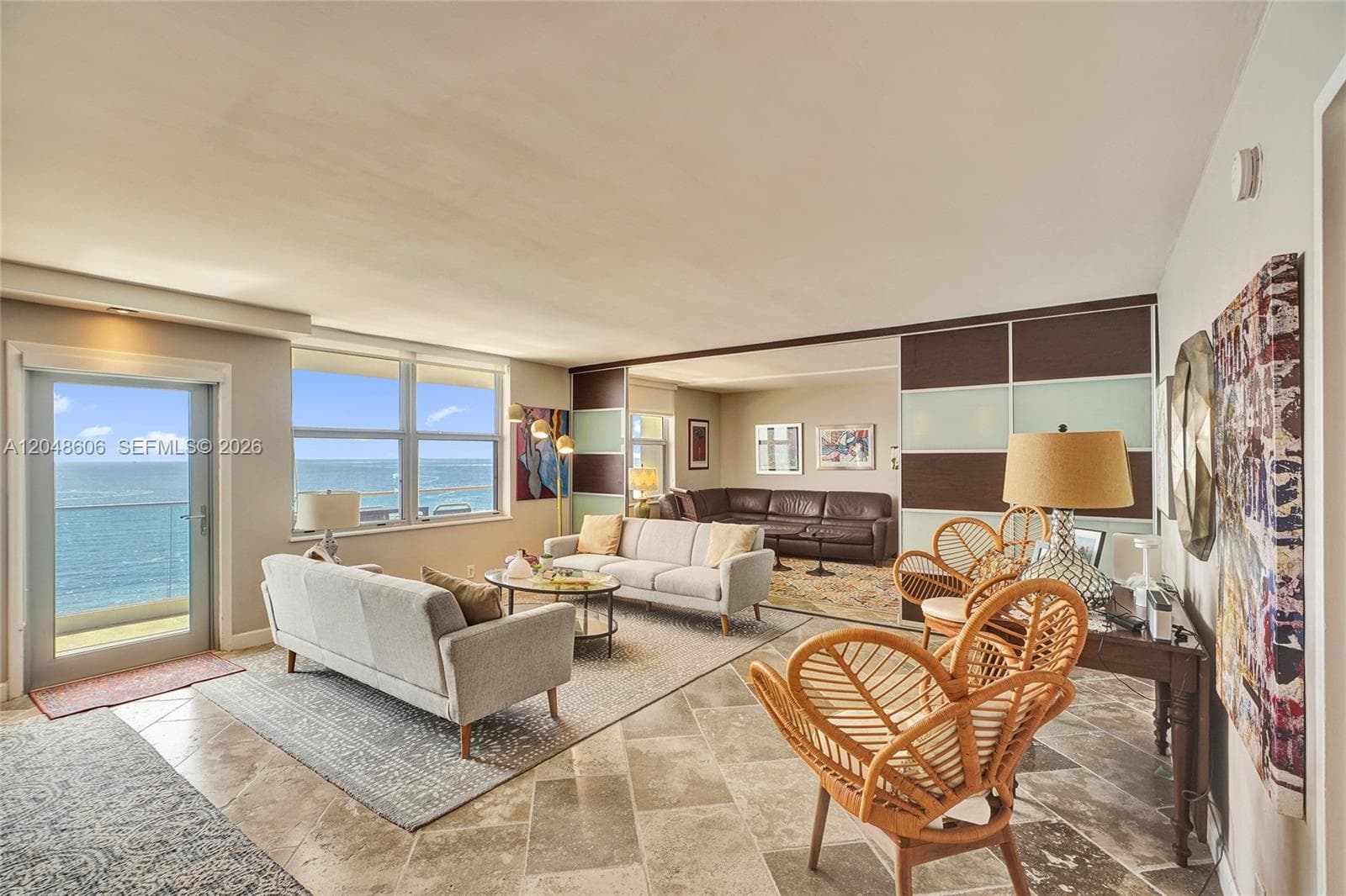 FOUR WINDS CONDO · #1402 in Surfside - Photo 3