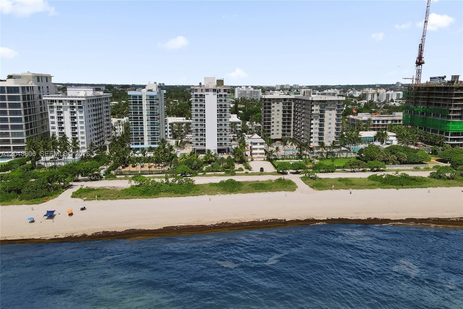 FOUR WINDS CONDO · #1402 in Surfside - Photo 15