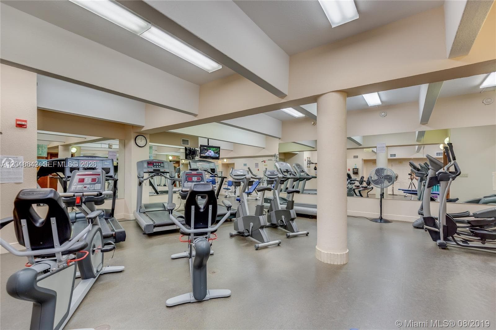 LA MER ESTATES SOUTH COND · #1607 in Hallandale Beach - Photo 23