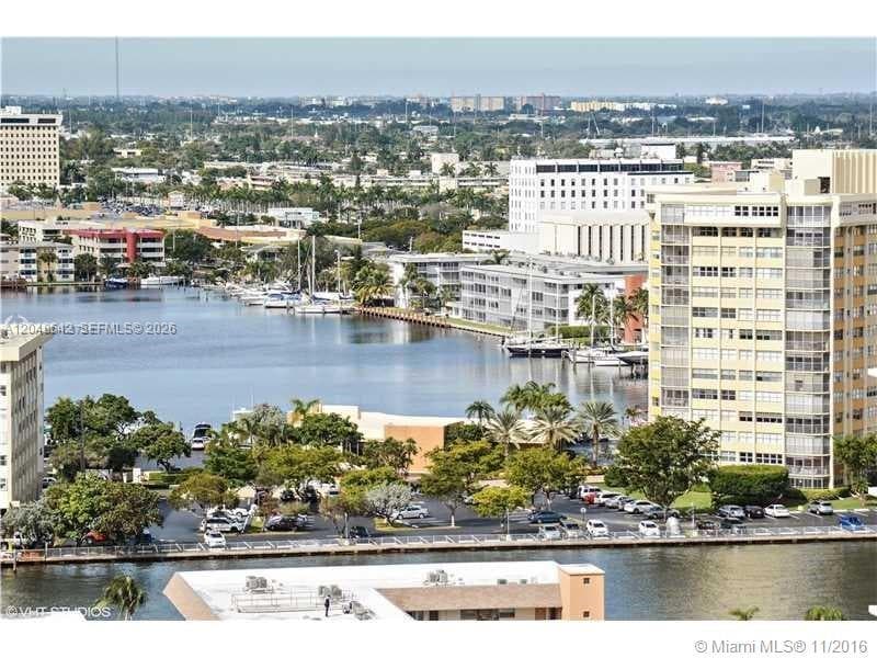 LA MER ESTATES SOUTH COND · #1607 in Hallandale Beach - Photo 2
