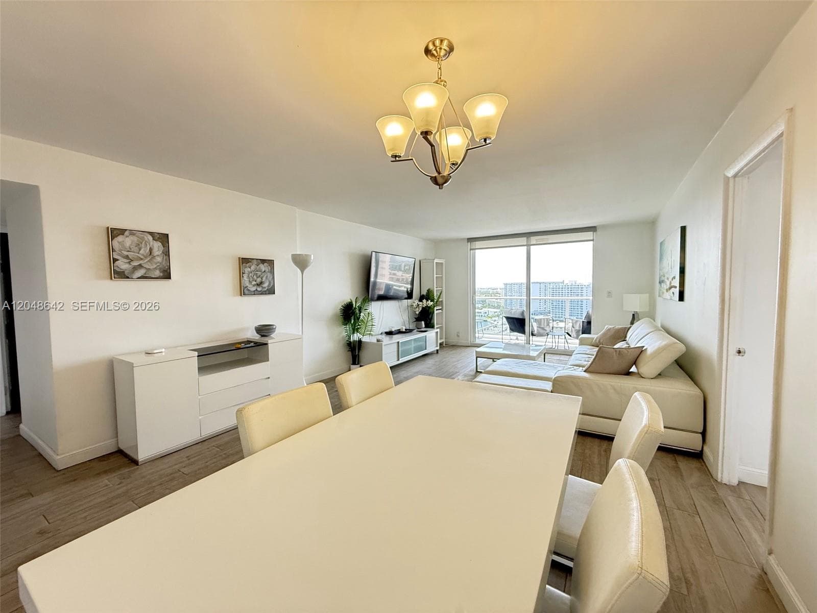LA MER ESTATES SOUTH COND · #1607 in Hallandale Beach - Photo 6