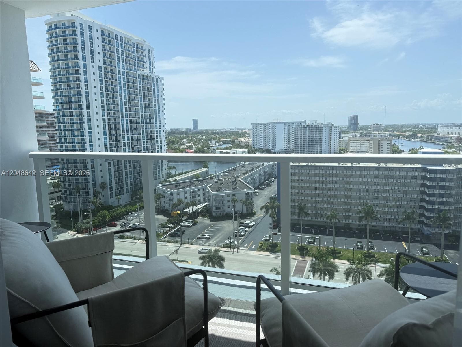 LA MER ESTATES SOUTH COND · #1607 in Hallandale Beach - Photo 17
